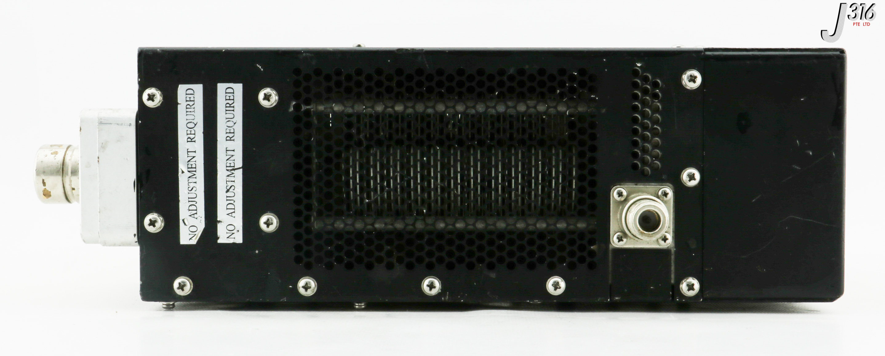 32281 APPLIED MATERIALS HIGH EFFICIENCY PVD RF MATCH, BIAS 0010